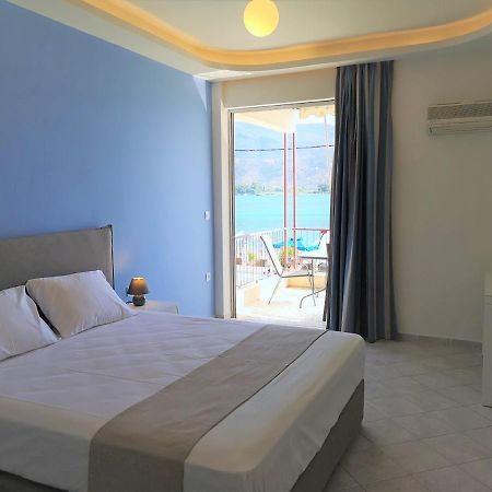 Neorio Studios Poros Town Esterno foto