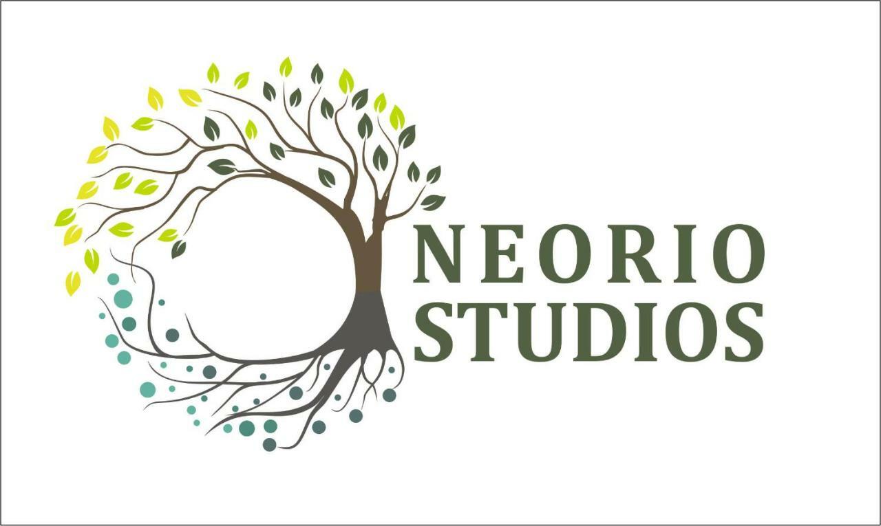 Neorio Studios Poros Town Esterno foto